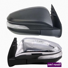 Automobile parts