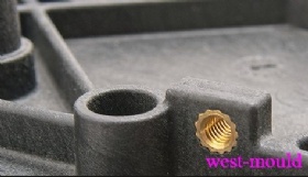 insert moulding