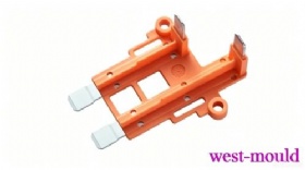 Insert moulding